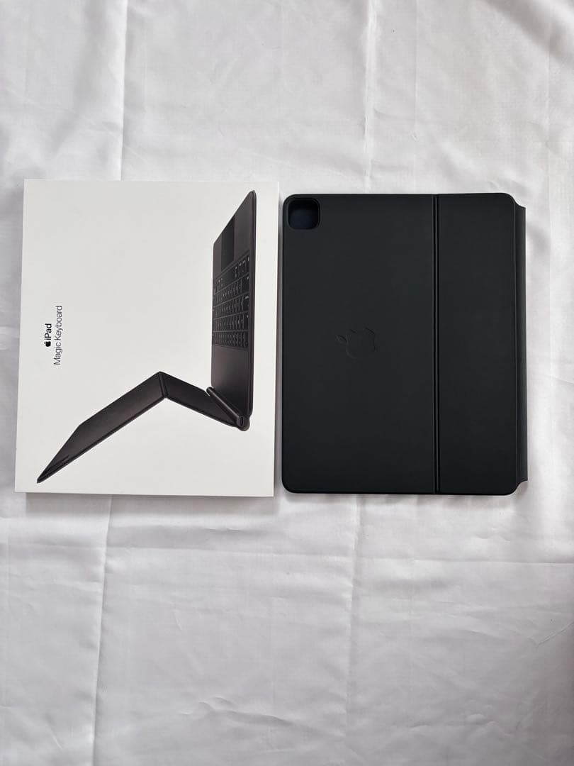 iPad pro 第四世代　Pencil Keyboard セット