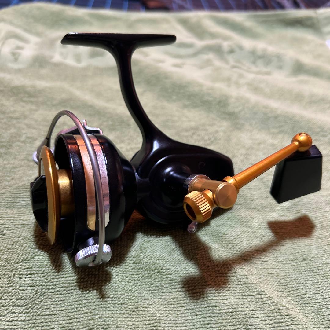 オールドペン　penn 722Z