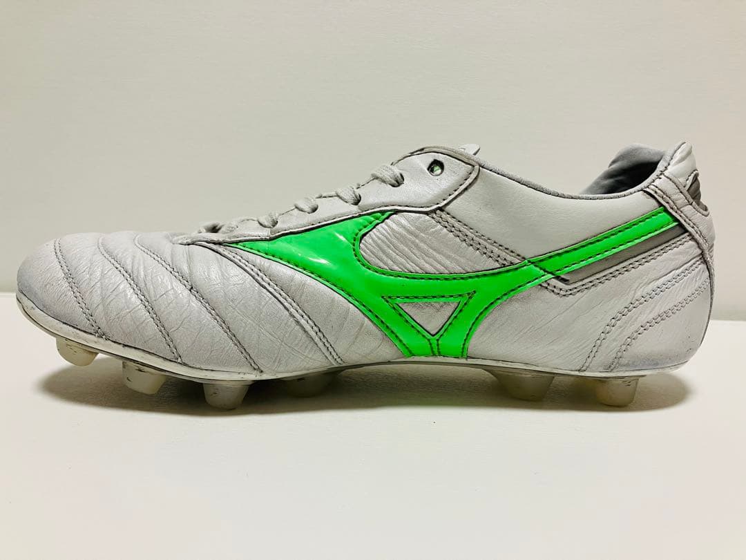 【再値下げ】モレリアⅡ 限定カラー　25.5cm