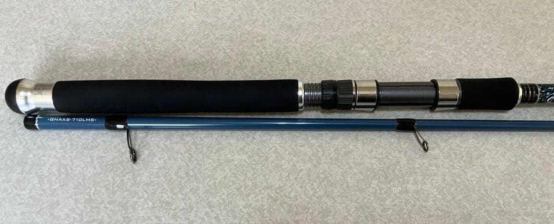 ロッド Namoto X GNAXS-710LMS