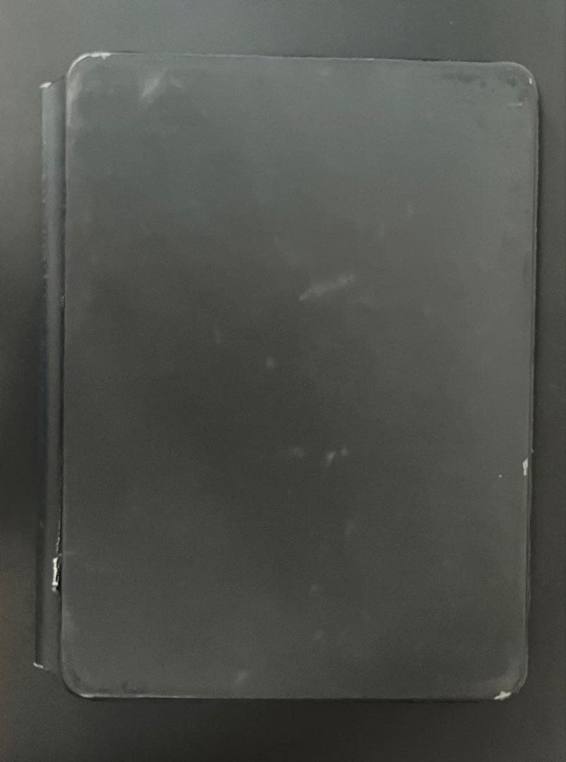 Apple iPad 11インチ Magic Keyboard