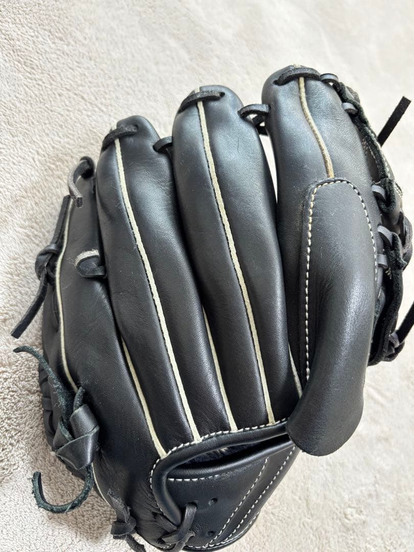 asics少年軟式野球用グラブ大谷翔平モデル