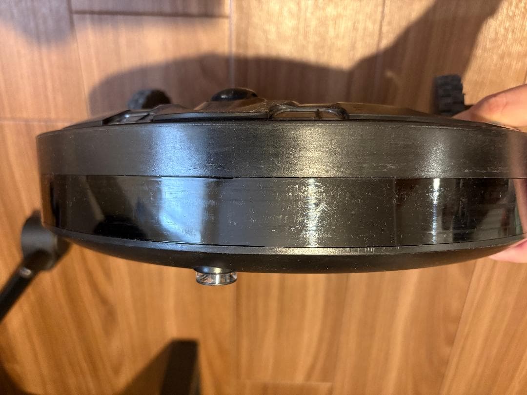 Roomba i7 ルンバ i7｜動作良好｜新品フィルター・エッジブラシ付き