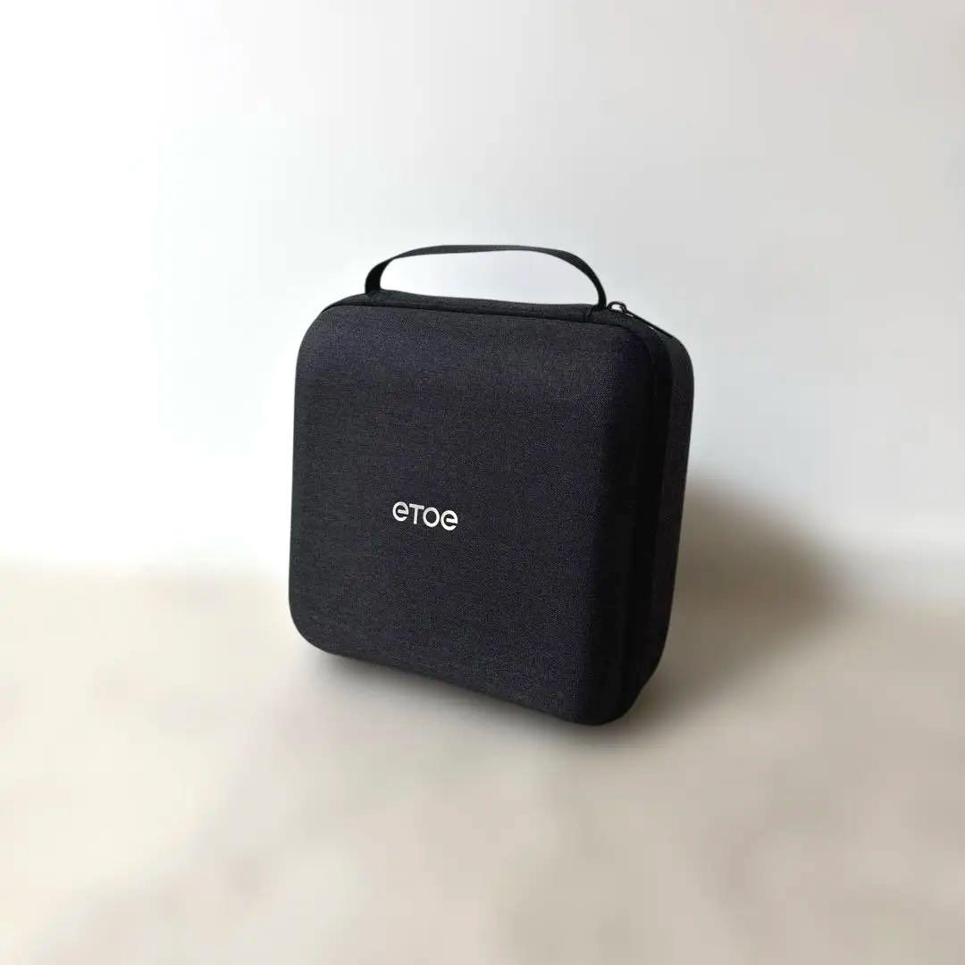 【値下げ】小型ポータブルプロジェクター GoogleTV ETOE D1G