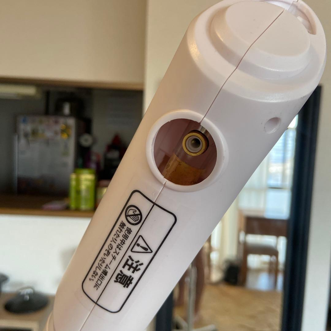 美品　SEVEN BEAUTY フェイススチーマー FS300 オゾン　稼働品