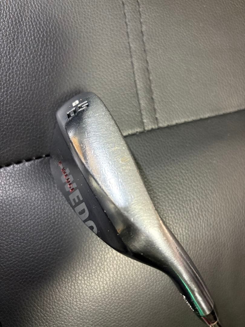 ブリヂストン　ツアーステージ　ウエッジ　50° 56° 60° 3本セット　DG