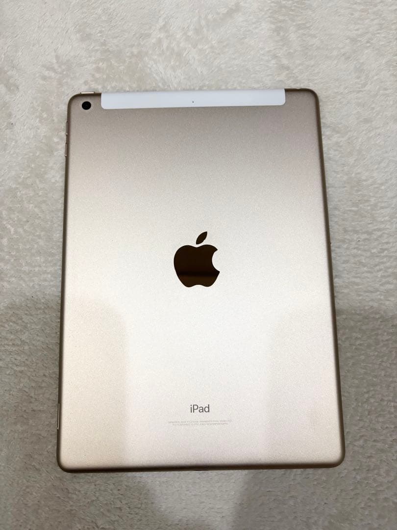 Apple iPad 第5世代 64GB