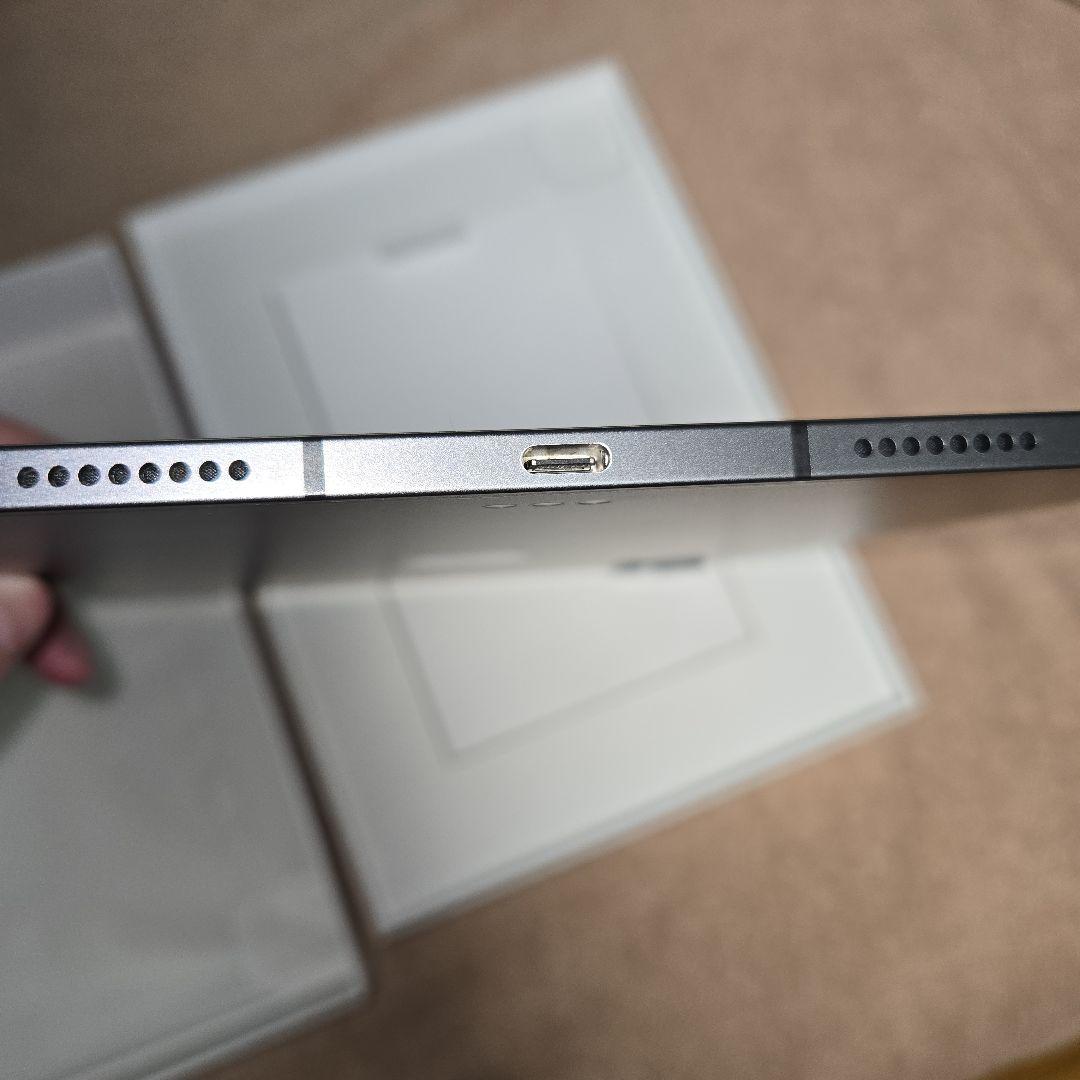 iPad Pro 11インチ 第3世代 256GB Wifi+Cellular