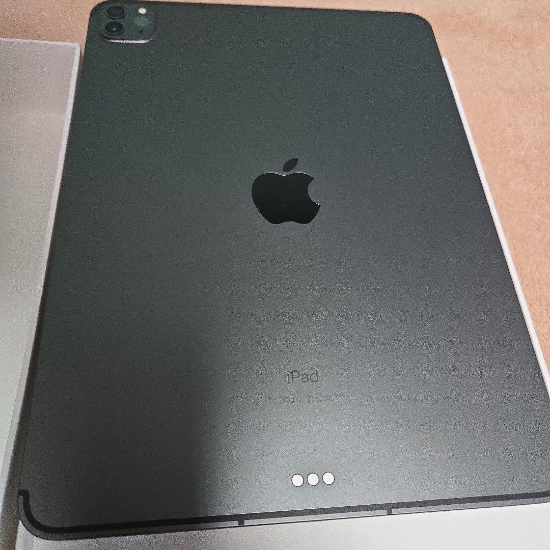 iPad Pro 11インチ 第3世代 256GB Wifi+Cellular