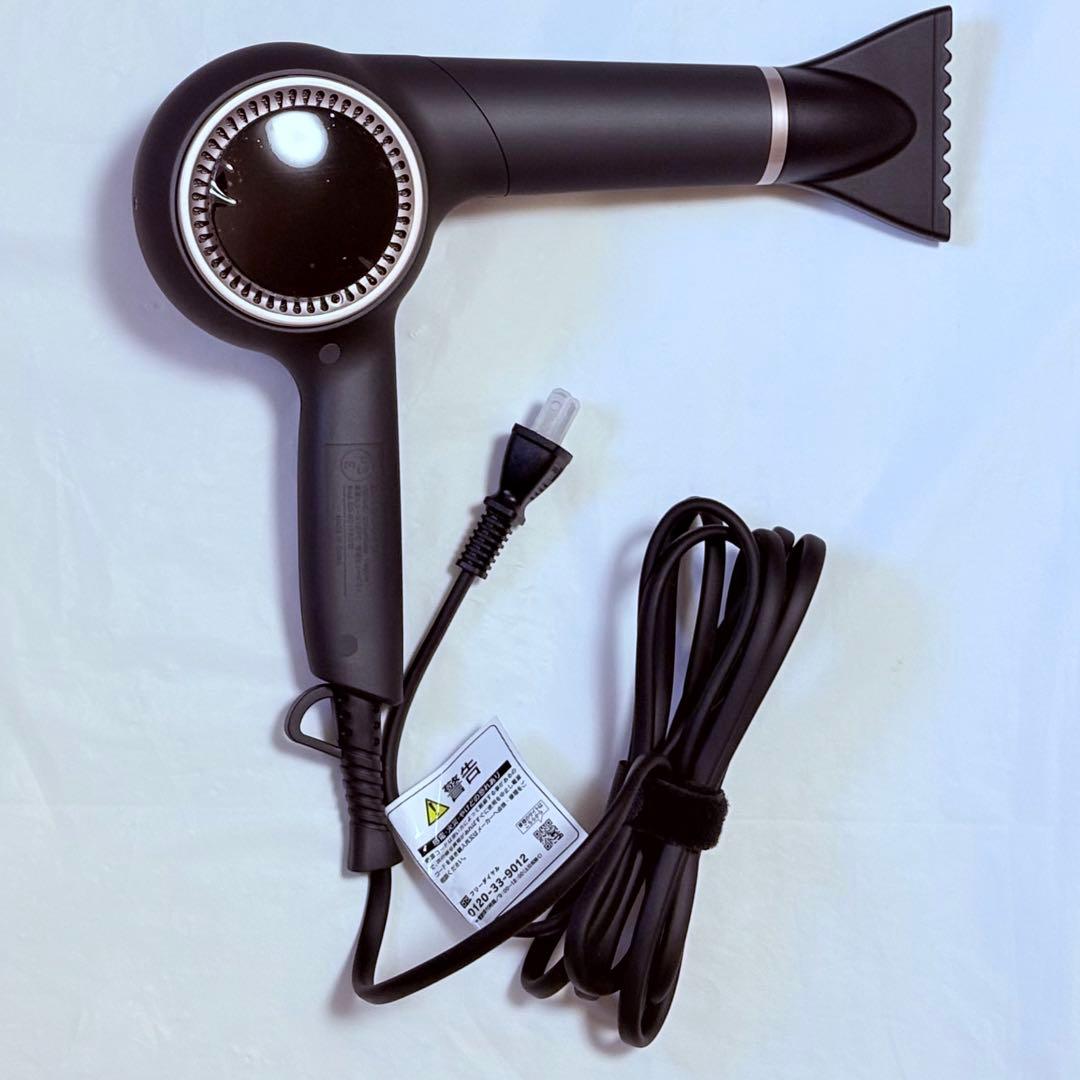 新品　クレイツ　エレメアドライS 初心者でも簡単にプロの仕上がりを実現。