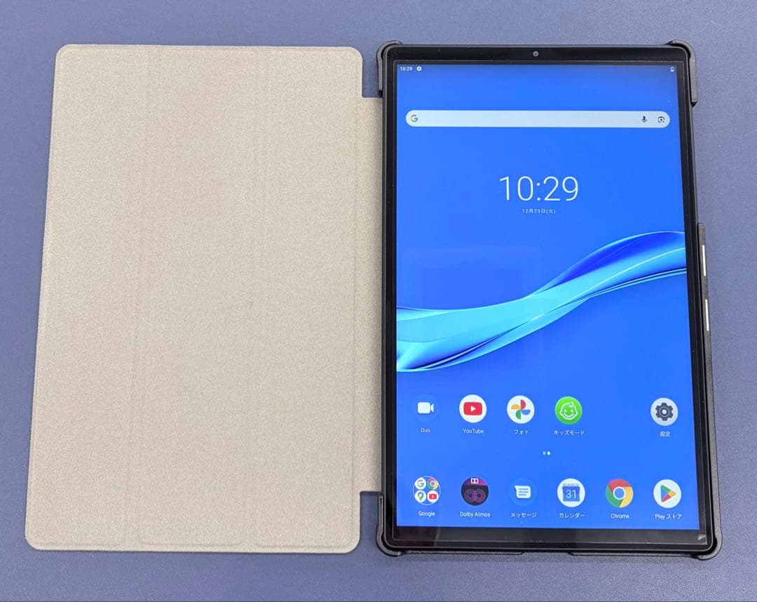 Lenovo Tab M10 FHD Plus タブレット10.3インチ