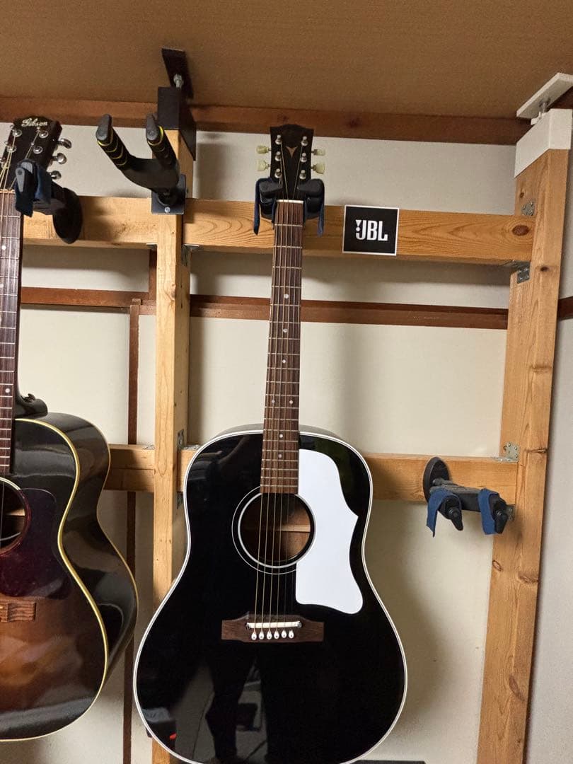 K Yairi JY-45 ADJ CTM