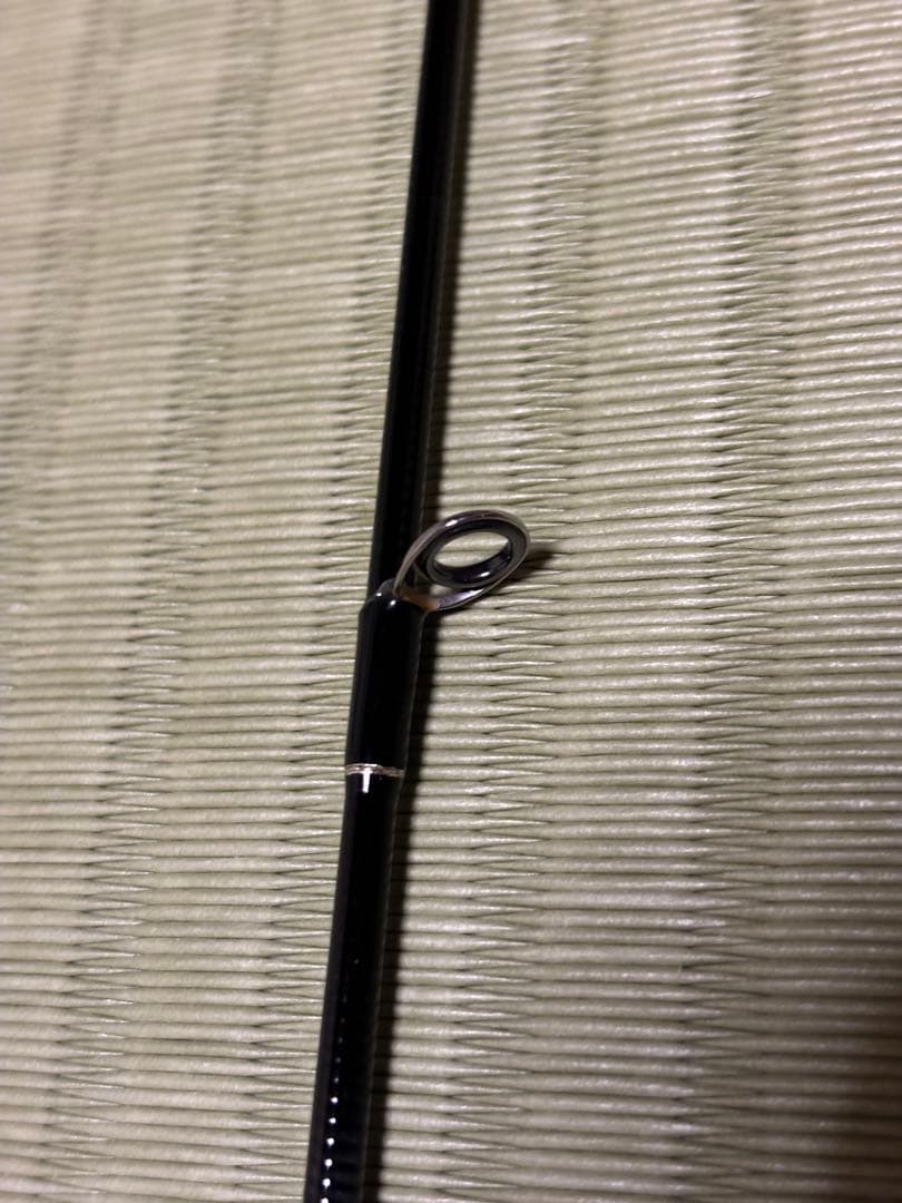 [ken]ヤマガブランクス EARLY 105MH