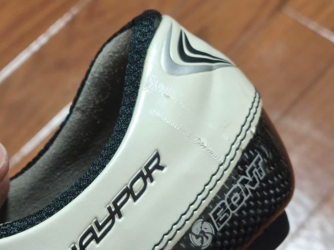 【中古】BONT VAYPOR サイズ40
