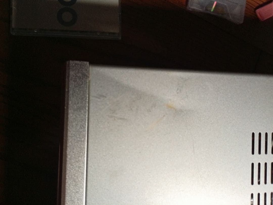 【純正リモコン付】ONKYO FR-N7FX CD、MD/USB動作確認済