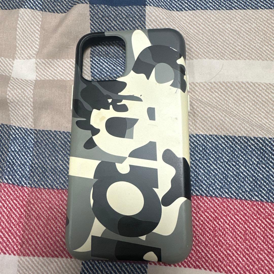 おまけ付　Apple iPhone 11 Pro スペースグレー 本体　64GB