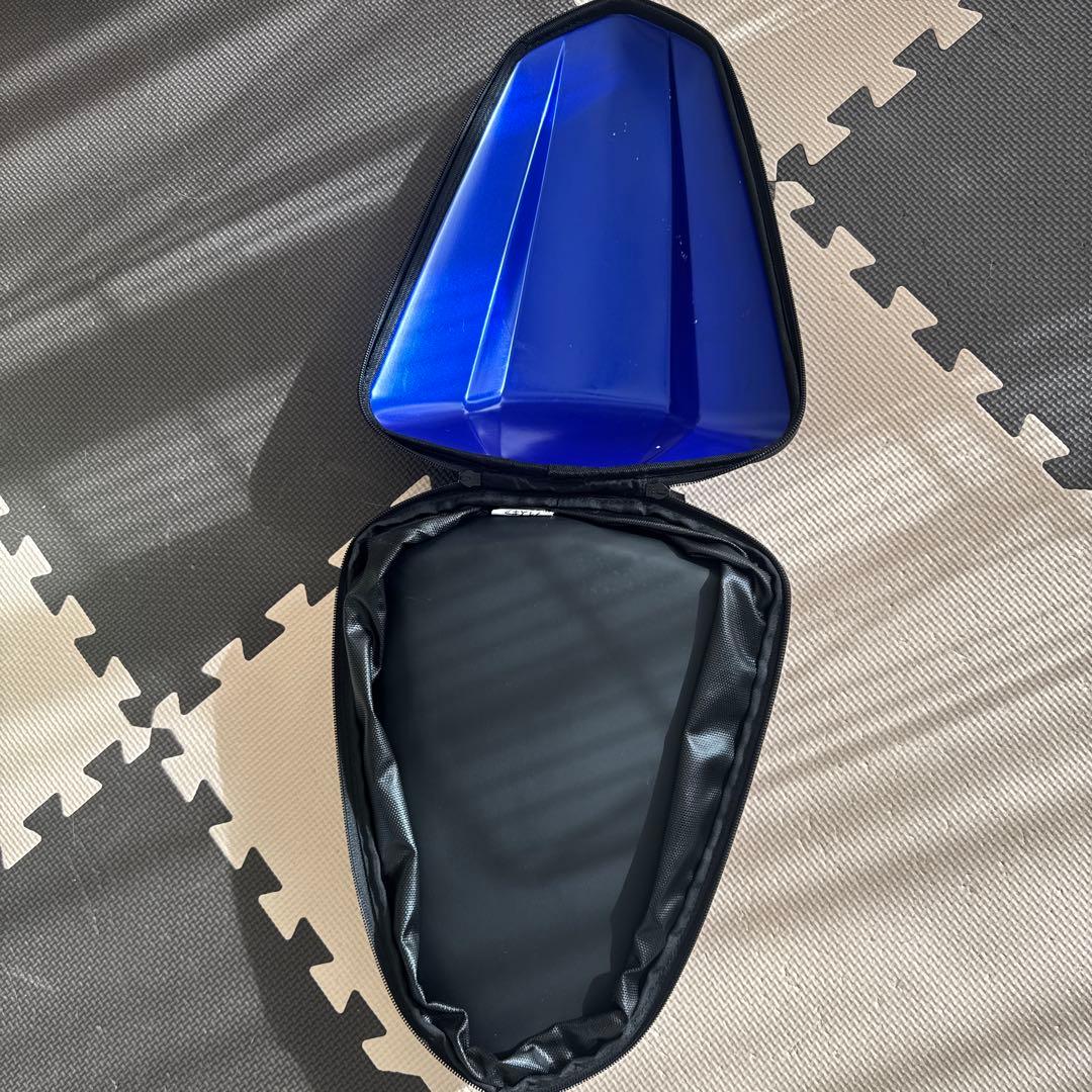 【最終値下げ］ワイズギア yzf-r25 シートバック