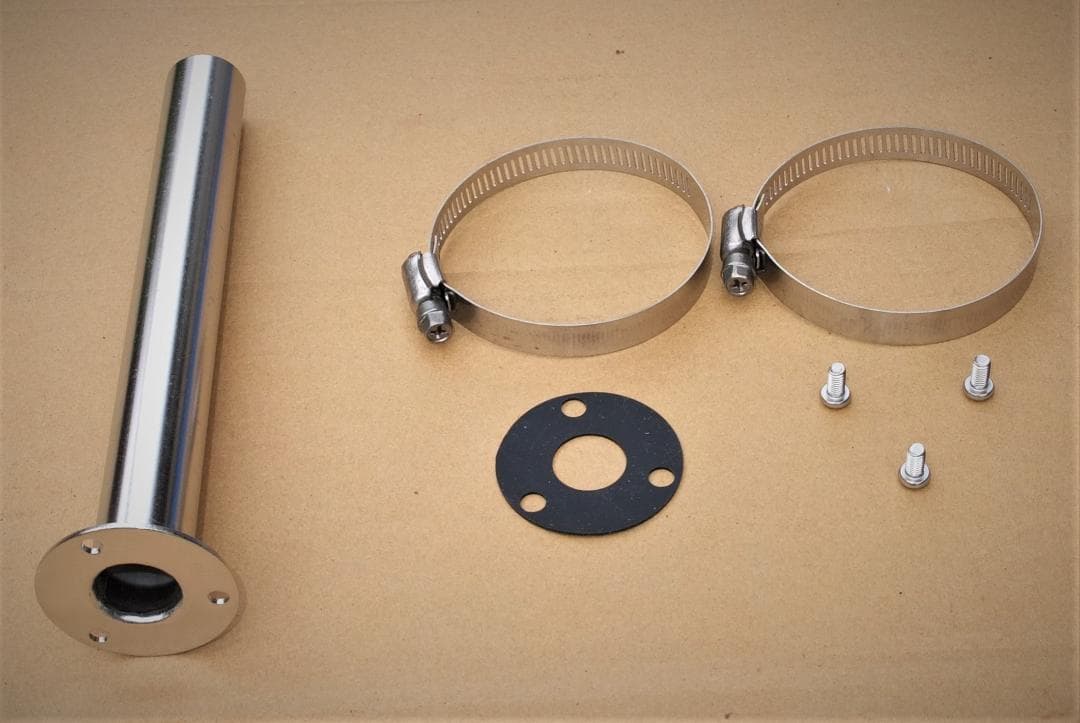 AV★世界発！『空飛ぶUFO広帯域高感度 FM/地デジ用アンテナ』★