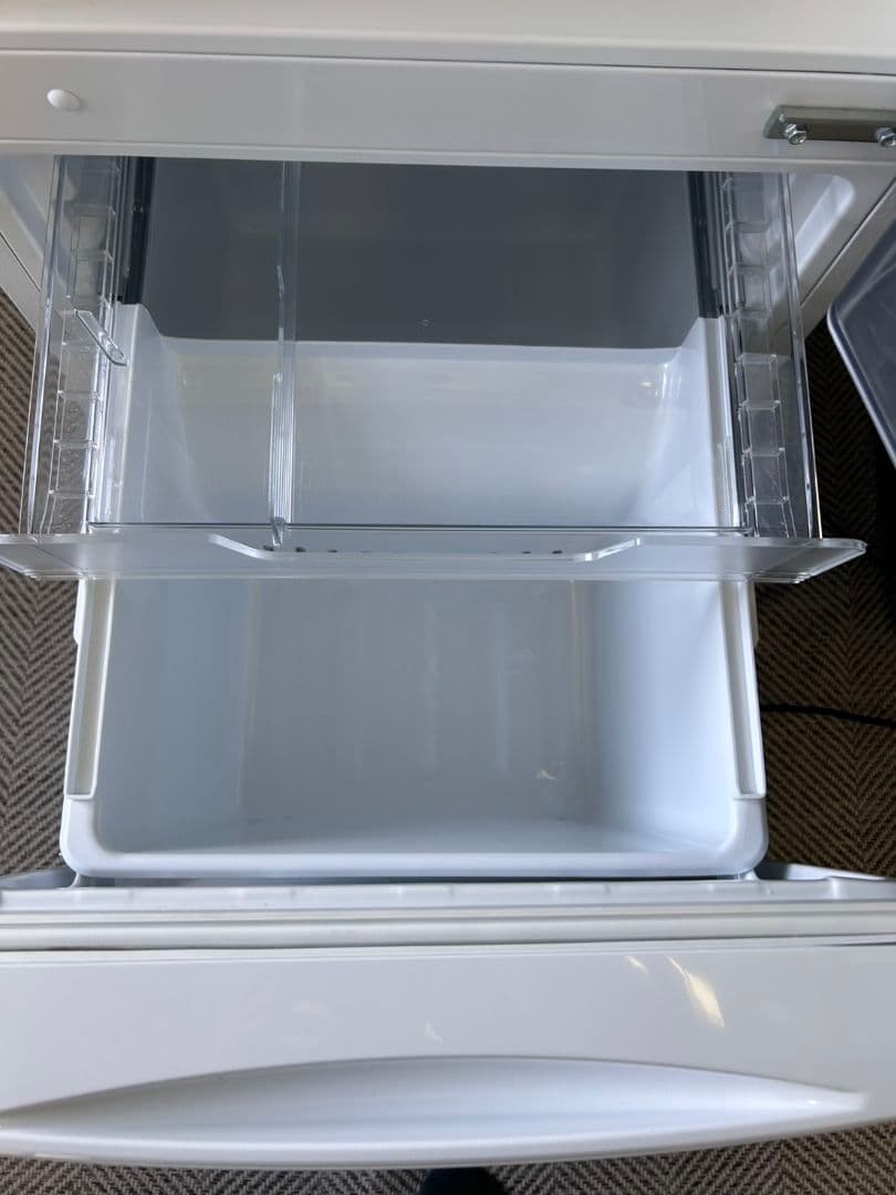 【送料込み】TOSHIBA GR-S17BS 冷蔵庫 170L 2020年