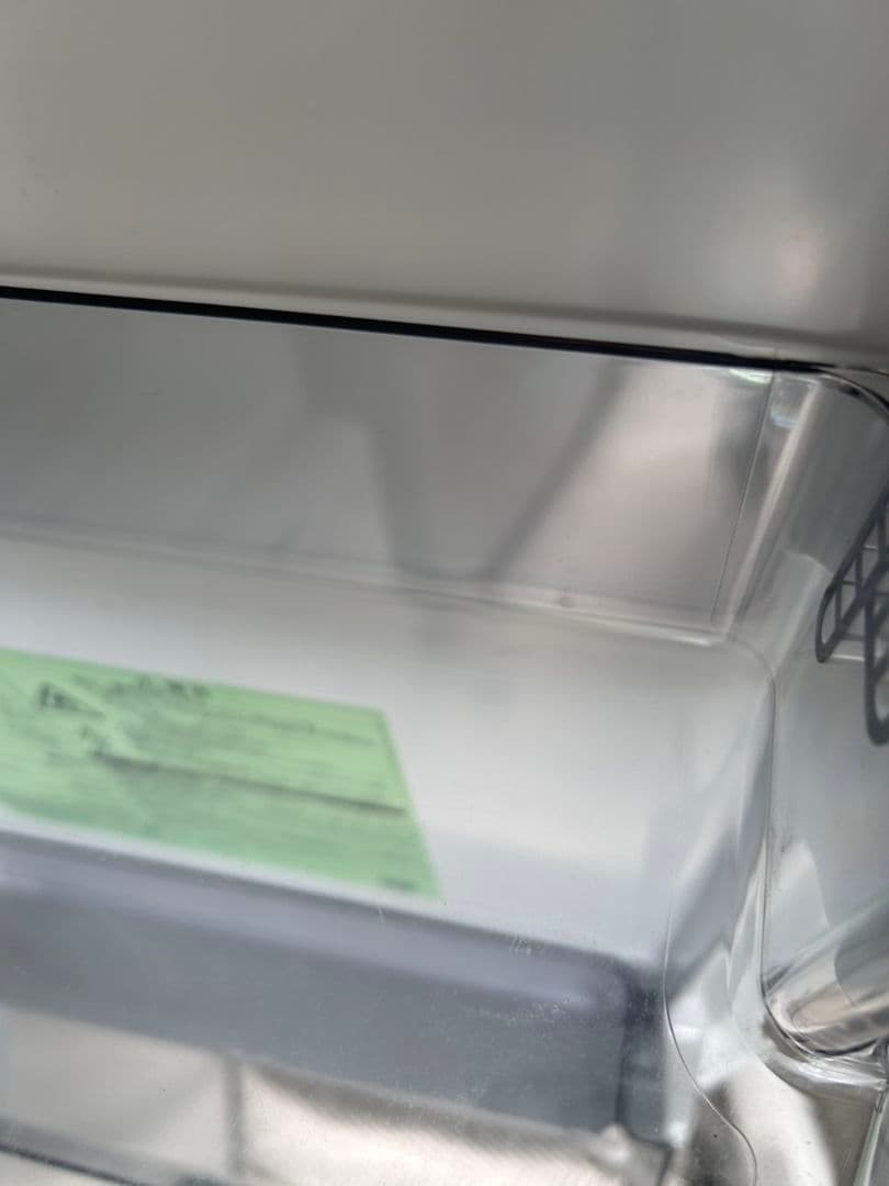 【送料込み】TOSHIBA GR-S17BS 冷蔵庫 170L 2020年