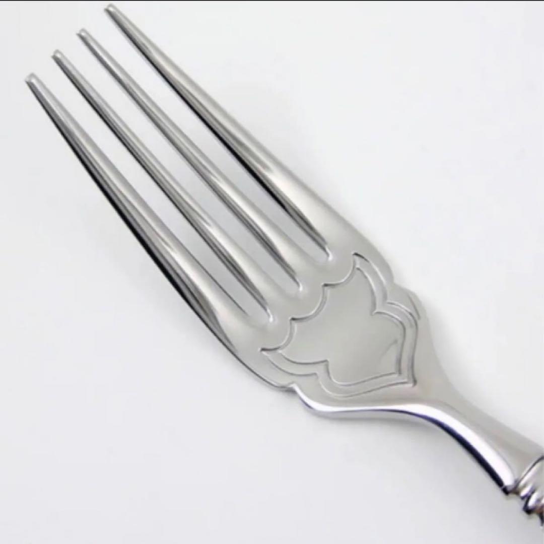 AZUMA W-18 ダブルエイティーン　インペリアル　フィッシュフォーク 5本