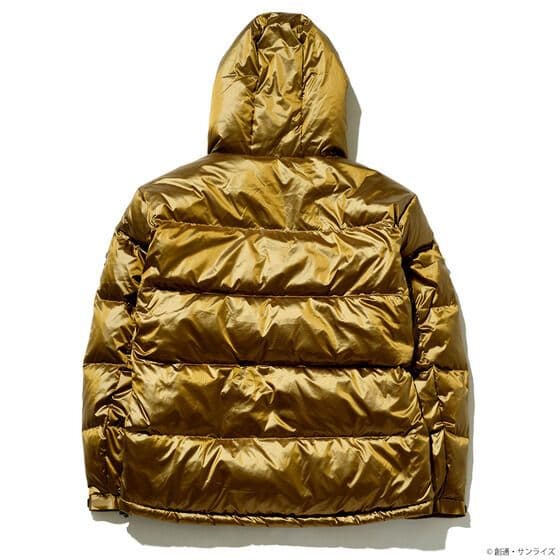 STRICT-G ダウンジャケット 百式 限定 Mサイズ