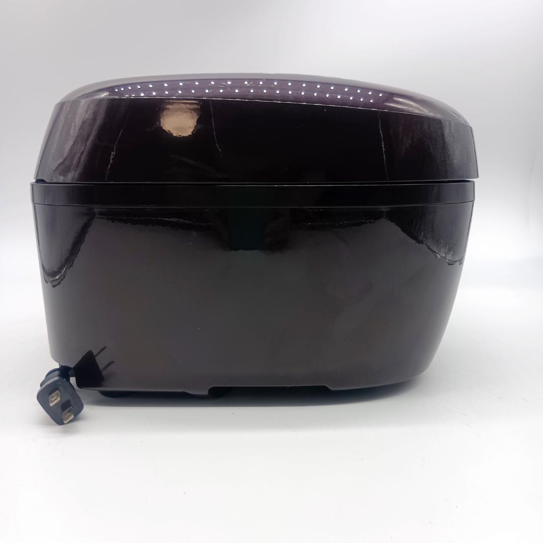 1201-04☆2020年製☆炊飯器☆タイガー☆炊きたて☆圧力IH☆5.5合