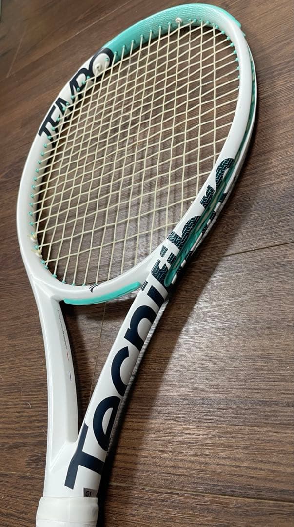 テクニファイバー TEMPO 285 v2（現行最新モデル）