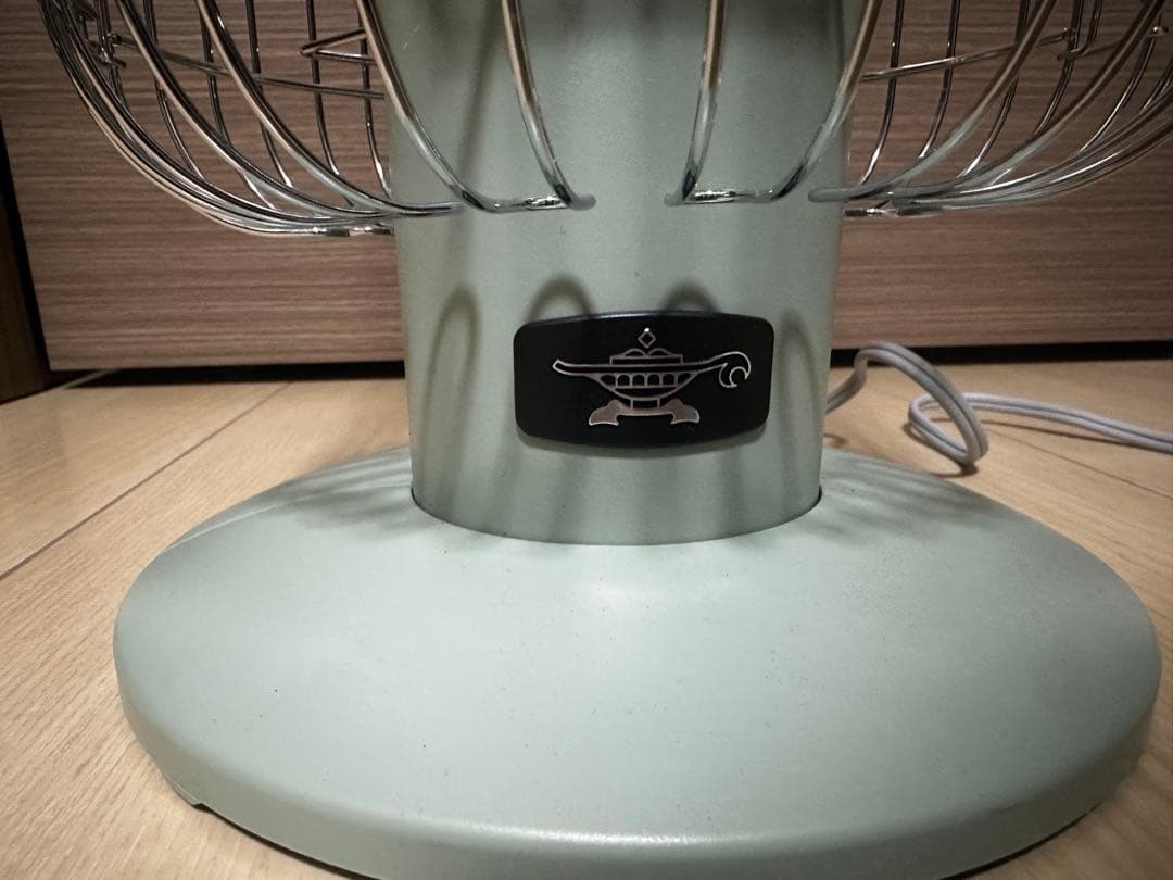 A laddin CHA-G42GD（G） 遠赤グラファイトヒーター