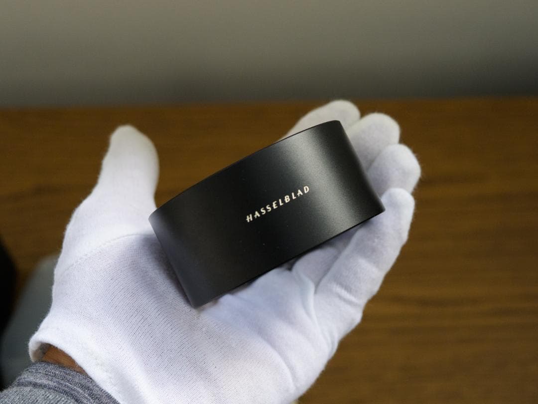 HASSELBLAD XCD 90mm F2.5 V / 新品購入