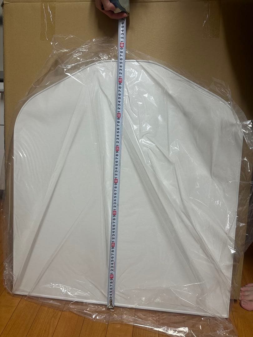 TOTOユニット　風呂蓋