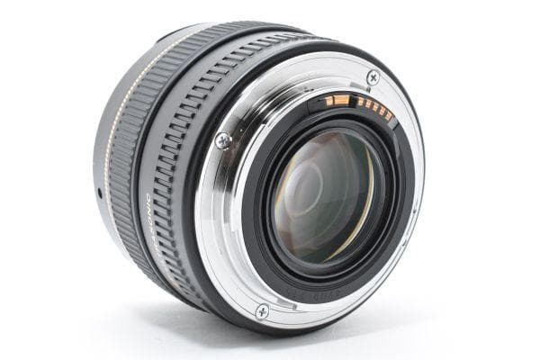 【美品】キャノン Canon EF 50mm F1.4 USM 単焦点レンズ