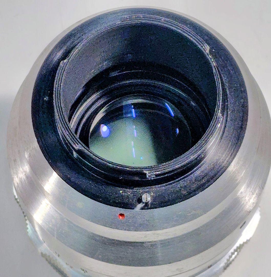 レンズ(単焦点) 061_Carl Zeiss Jena Tessar 80/2.8 T