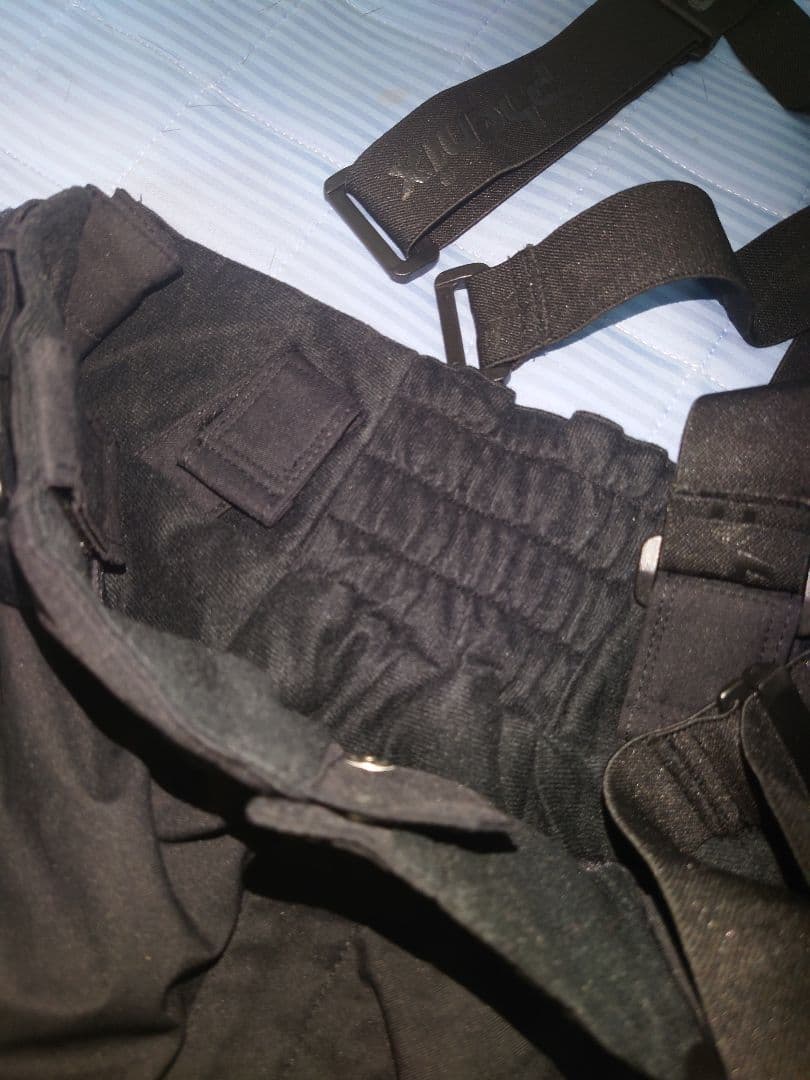 美品Phenix フェニックス☆スキーウェア レディースSサイズ