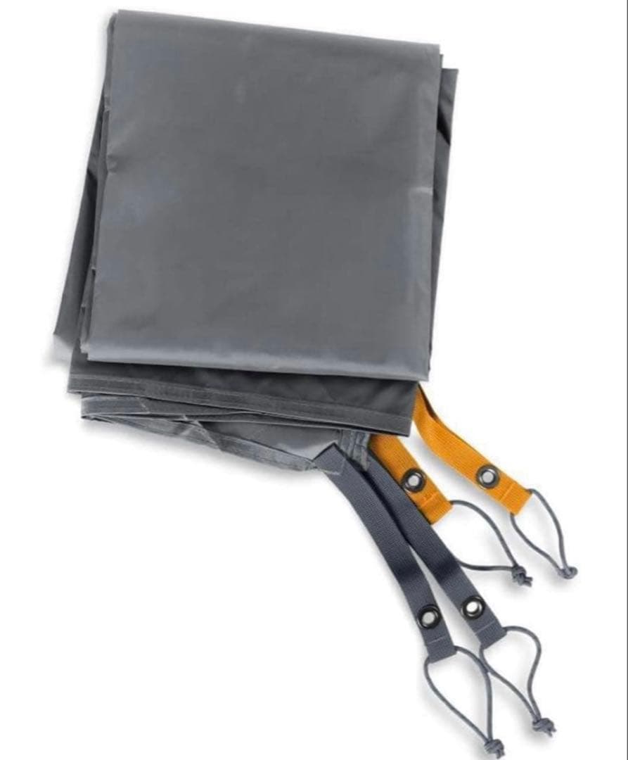 NEMO（ニーモ） ワゴントップ 4P フットプリントセット 新品未使用品