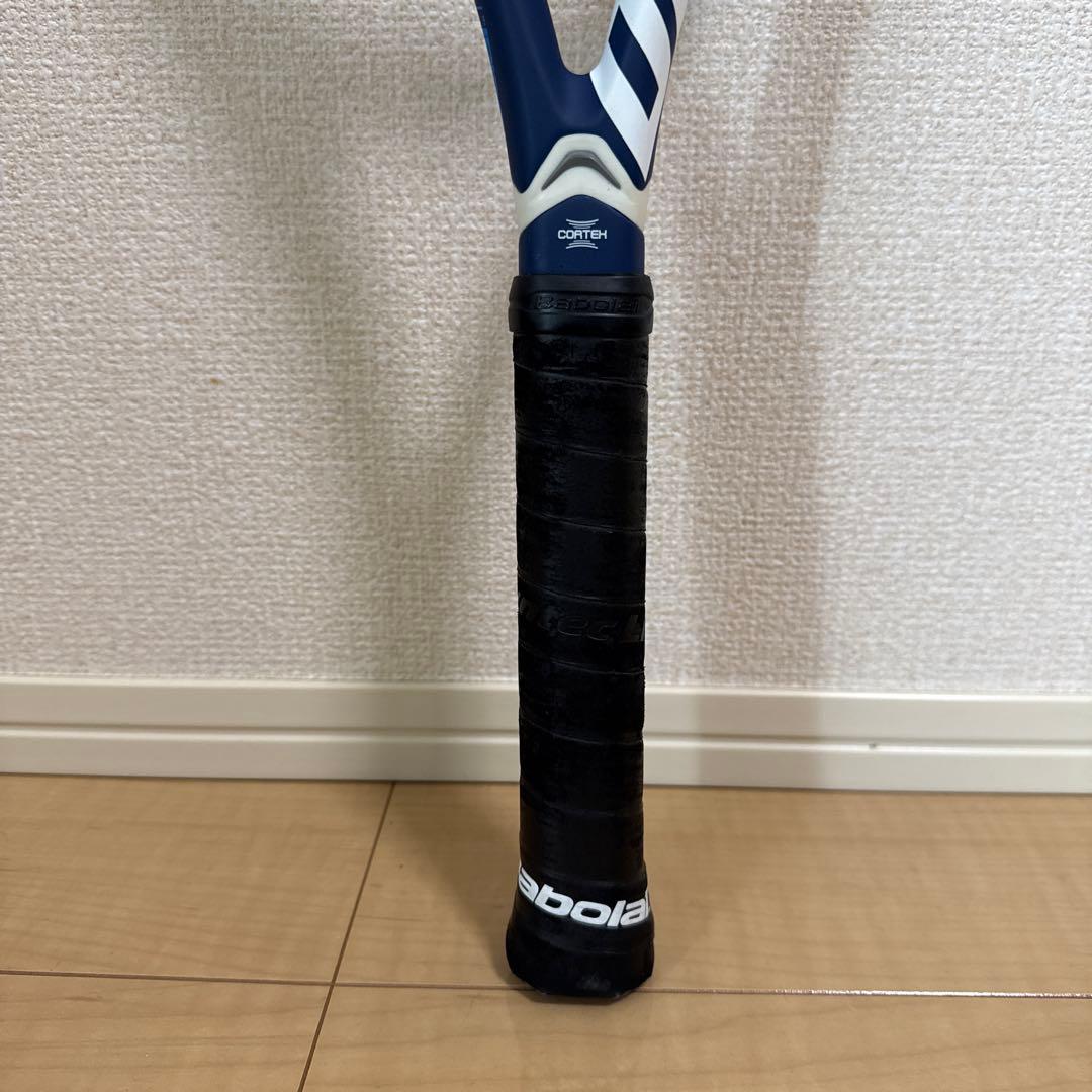 Babolat Drive G テニスラケット