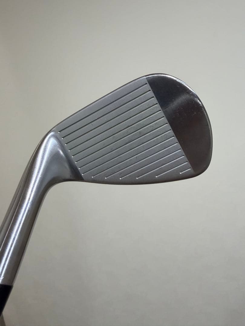 まさタイトリスト620MBアイアンセット 5-9 P 47°