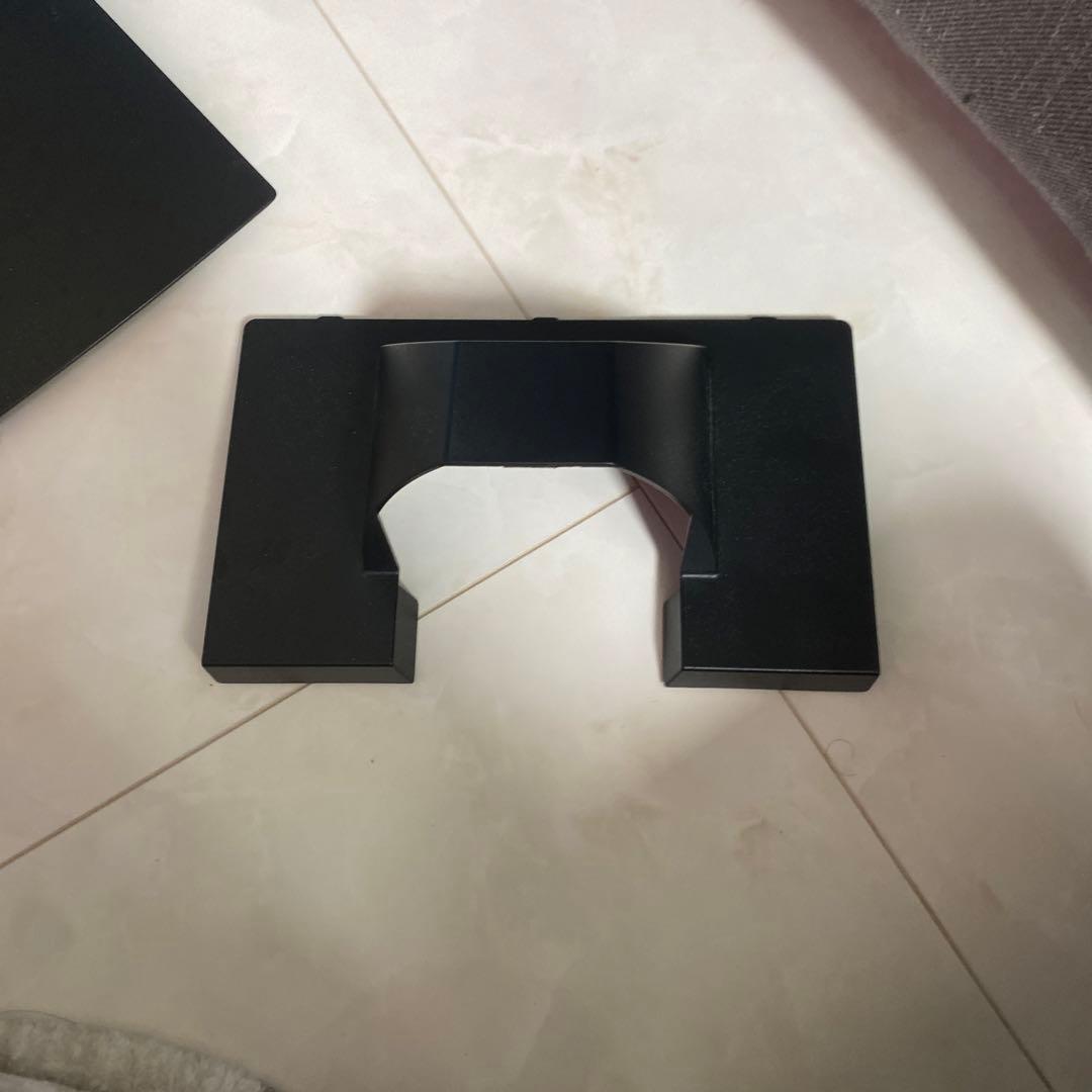 シャープテレビ台