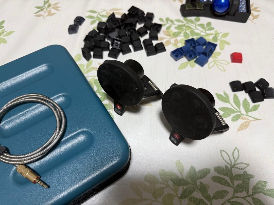 カ*ン様 keyball39 オーダーメイド購入品 テンティングセット