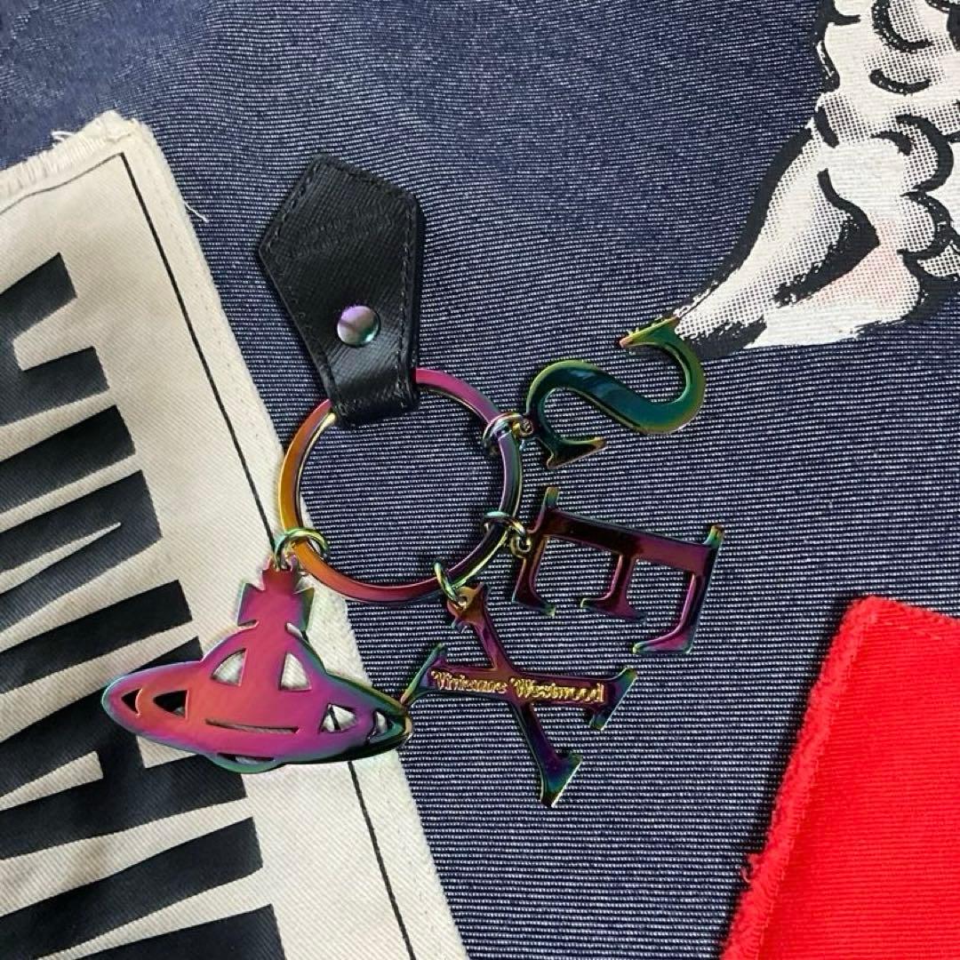 小物 Vivienne Westwood SEX keychain