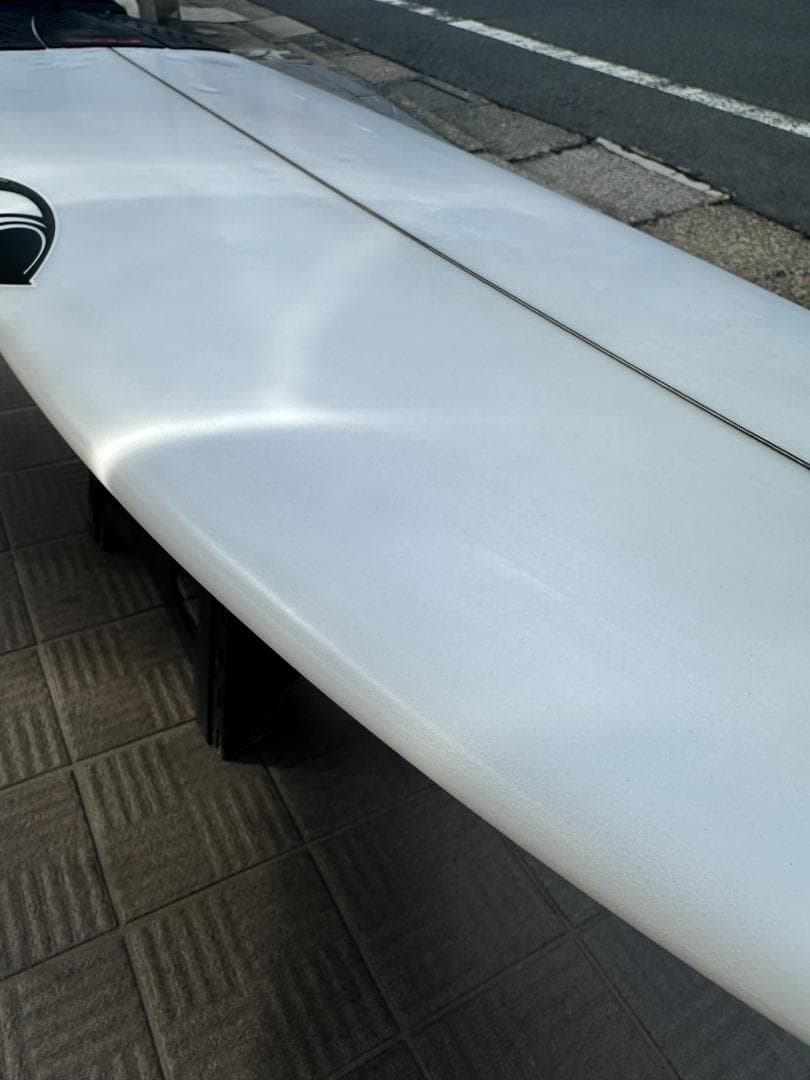 シャープアイ　ファイルフィフティー　5'51/2