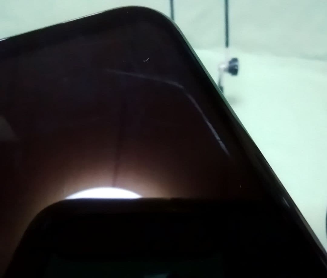 訳アリ docomo LG style3 L-41A SIMフリー 防水 1