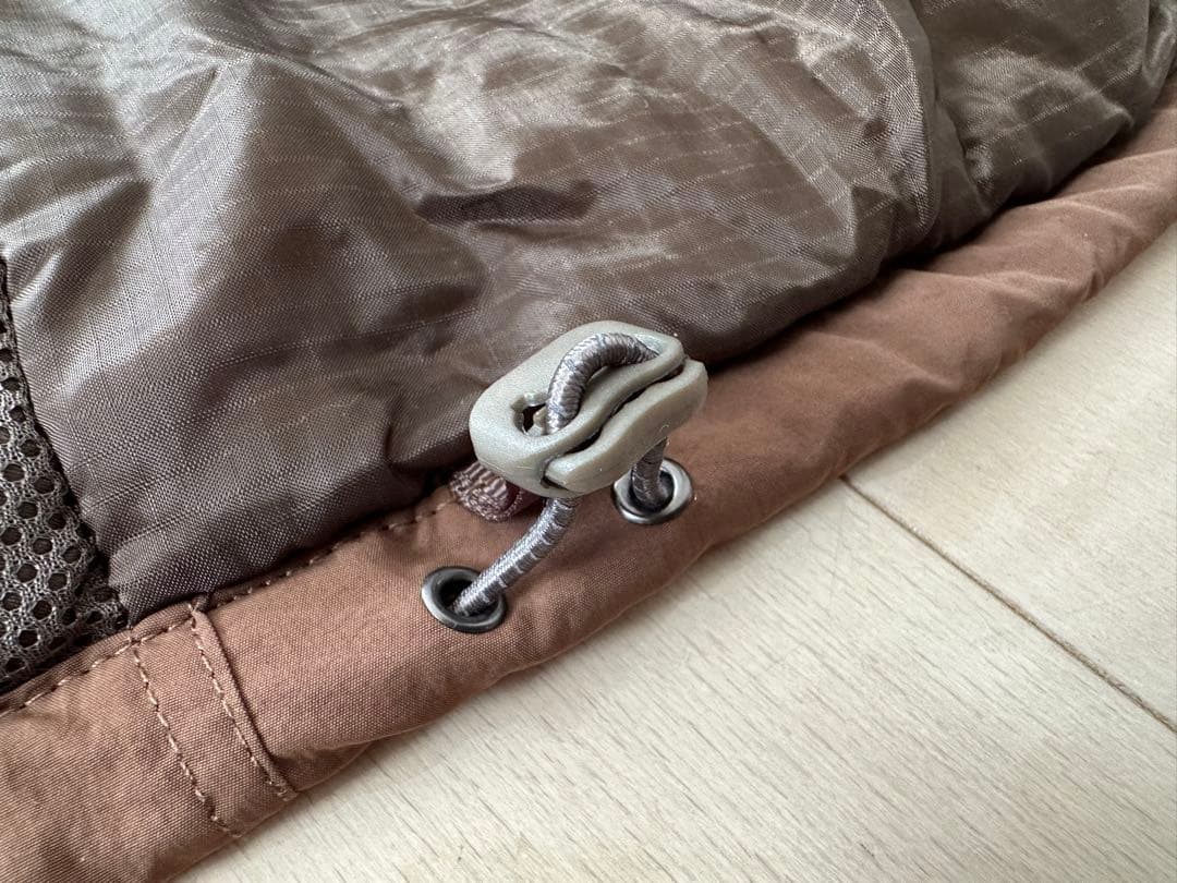 SALE 新品 ワイルドシングス ベスト WILD THINGS VEST