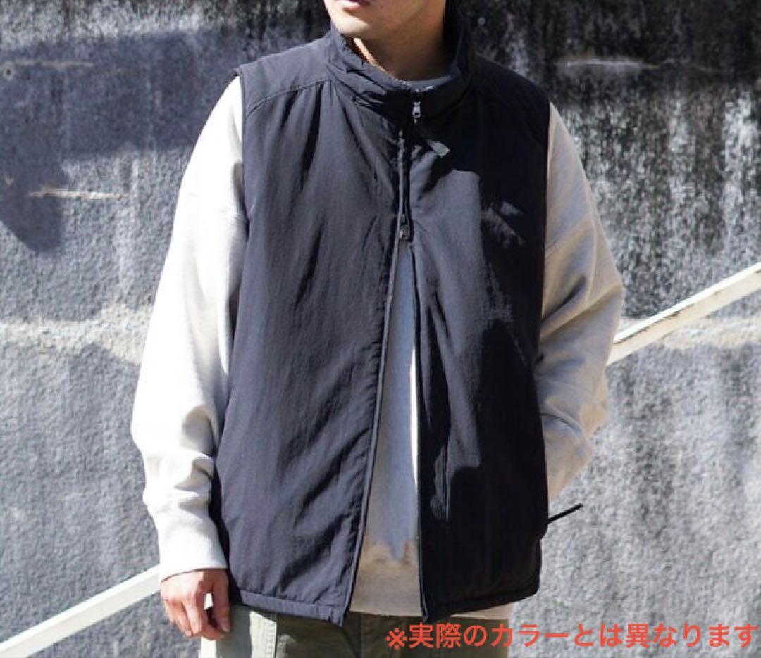 SALE 新品 ワイルドシングス ベスト WILD THINGS VEST