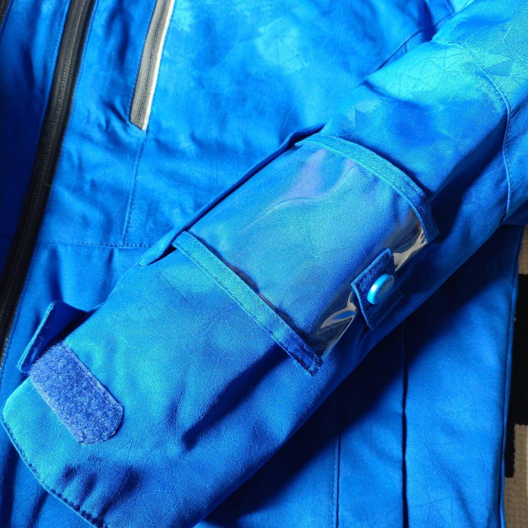 【美品】フェニックス phenix スキーウェア　ボードウェア　上下セット