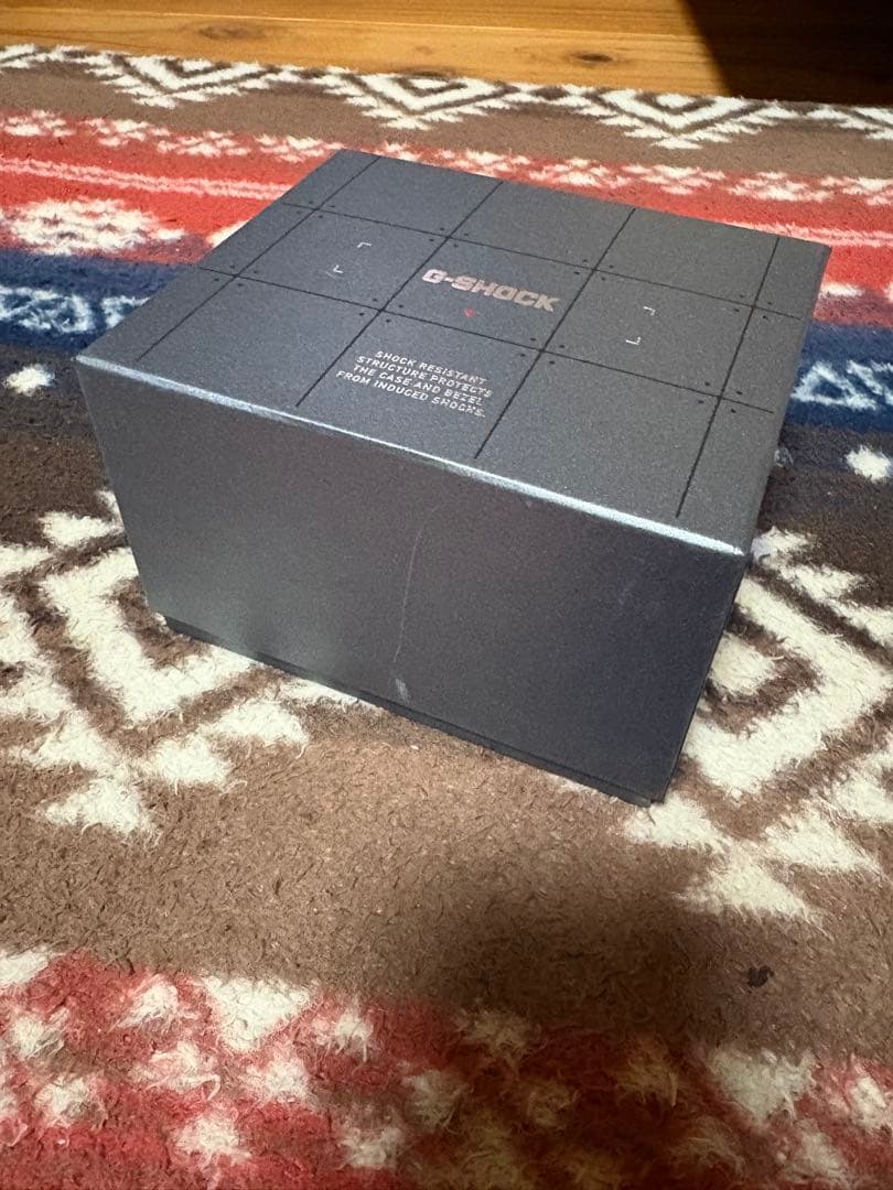 時計 GMW-B5000TVB-1JR G-SHOCK