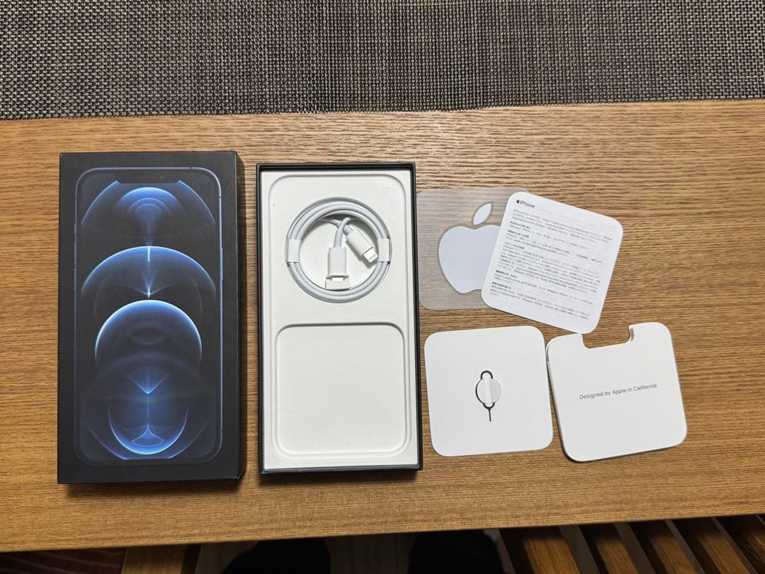 【かんな】iPhone12 Pro Max