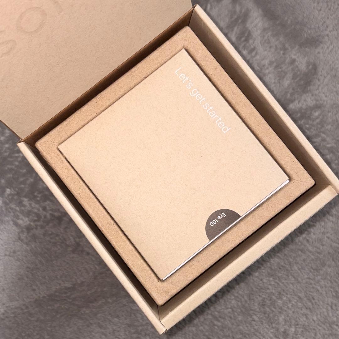 SONOS Era 100 ホワイト スマートスピーカー