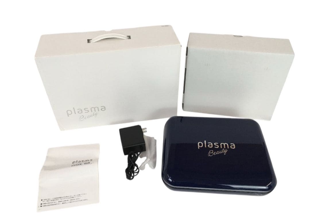 エステツン　プラズマビューティー