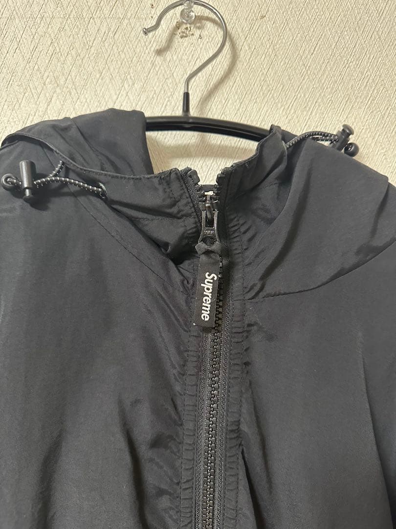 ジャケット・アウター Supreme 2-Tone Zip Up Jacket